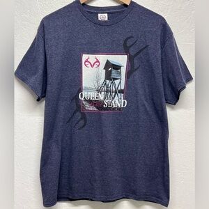 DELTA Pro Weight -Men’s Graphic T-Shirt - L